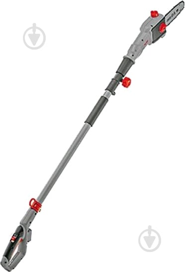 Кусторез аккумуляторный AL-KO CSA 2020 - фото 1