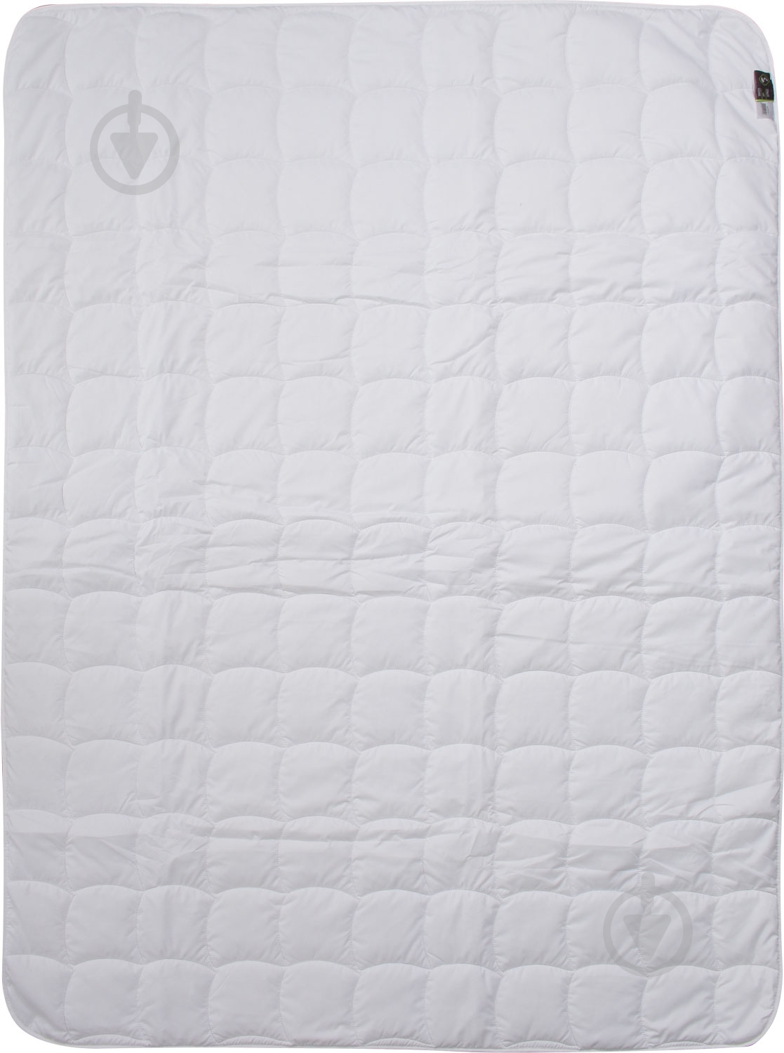 Одеяло Eider 155х210 см Songer und Sohne - фото 2