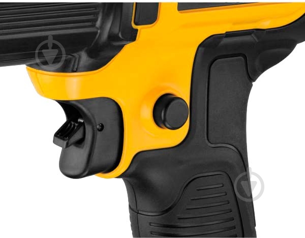 Фен будівельний DeWalt DCE530N - фото 2