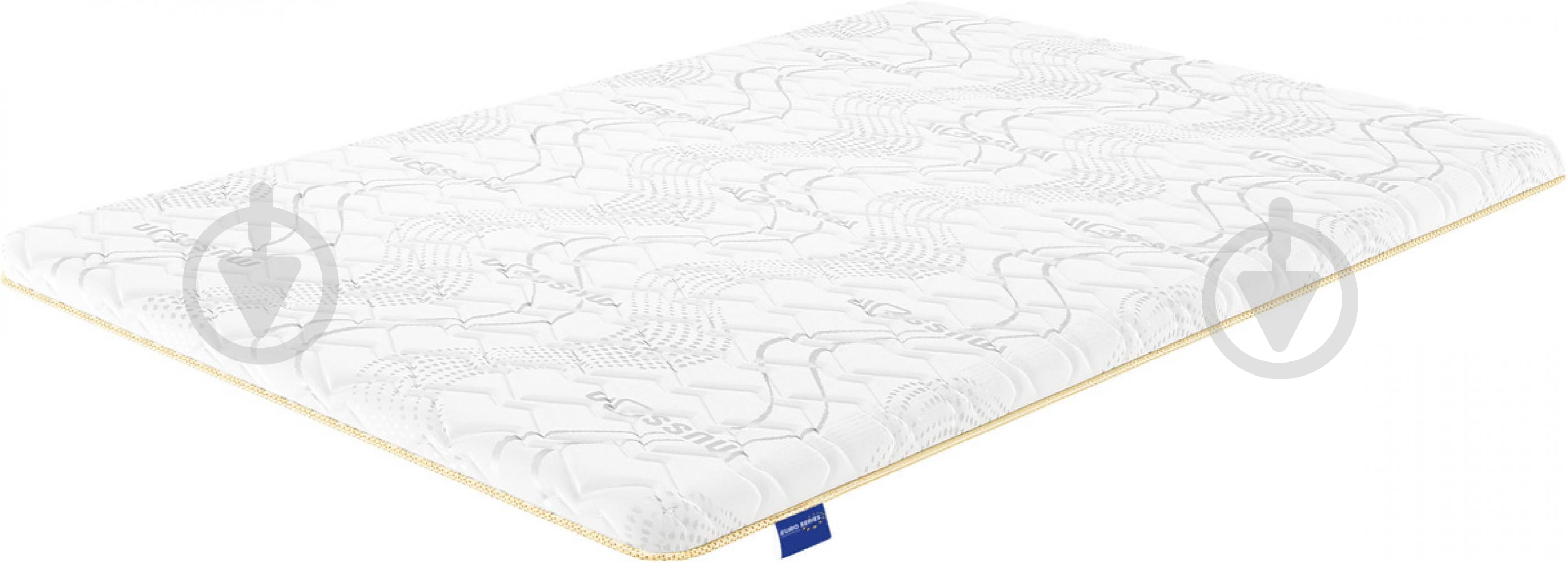 Матрац Сліпер Musson 125х190 см - фото 3