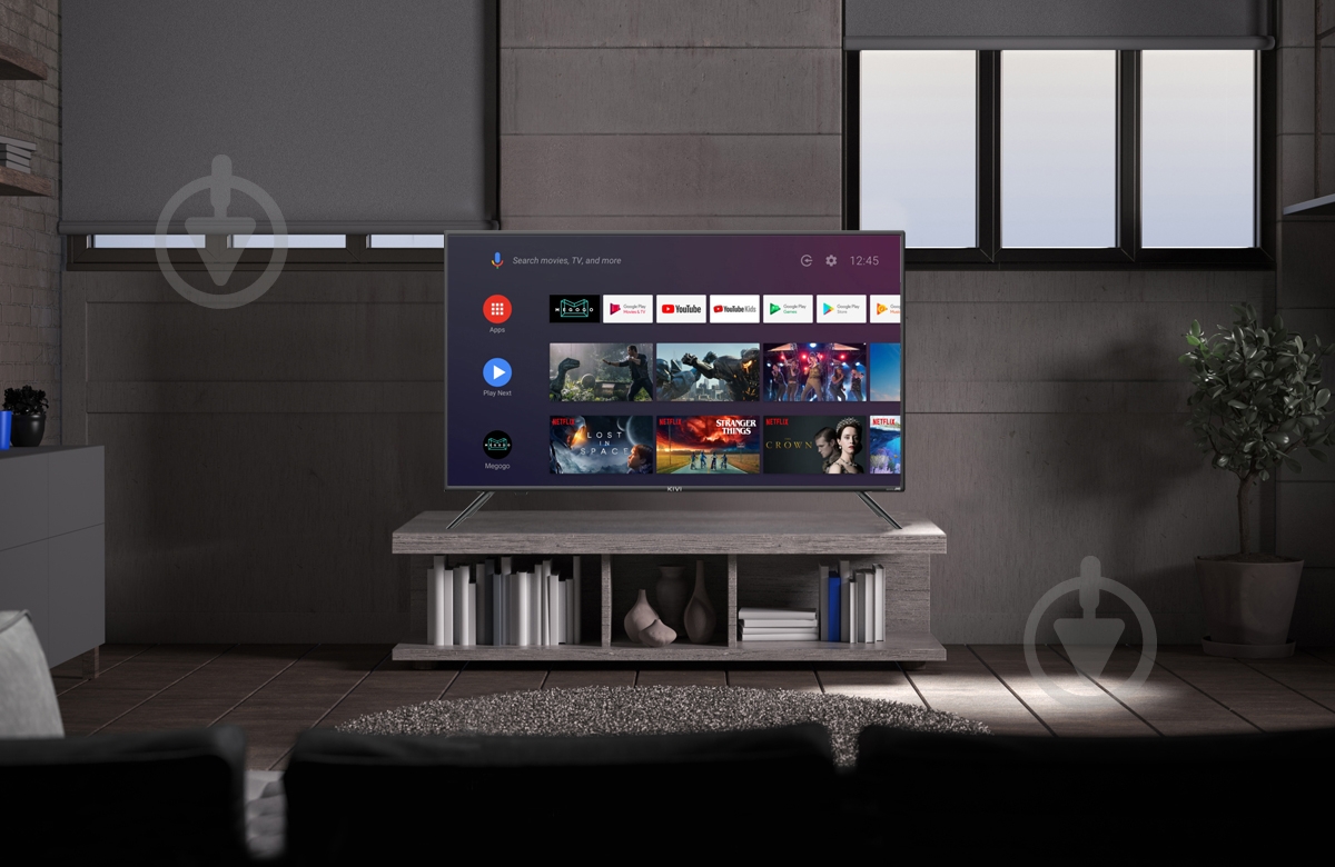 Телевизор Kivi 40F740LB - фото 10