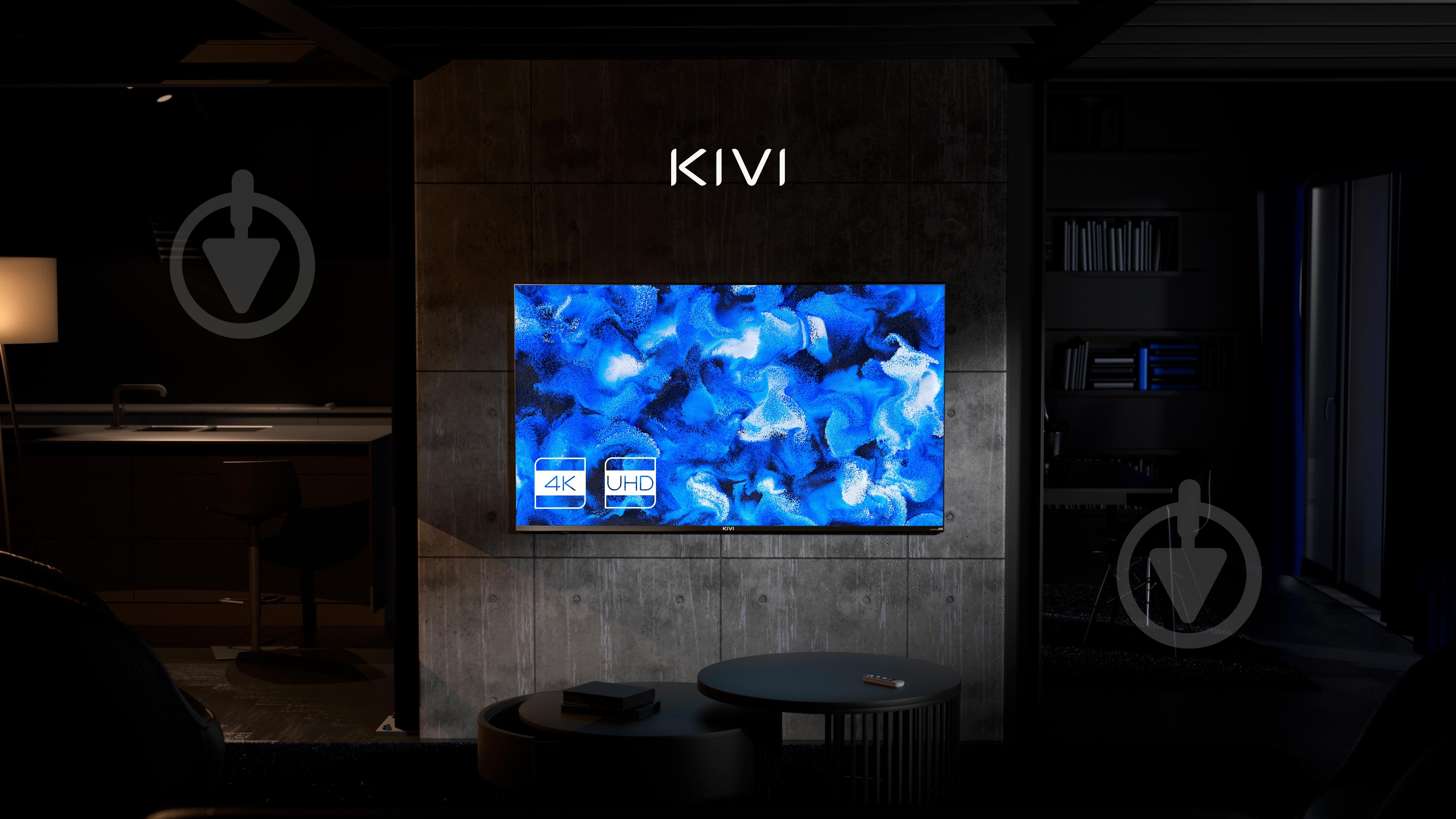 Телевизор Kivi 40F740LB - фото 14