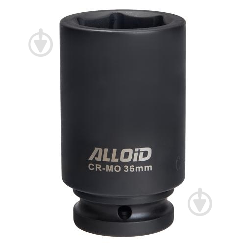 Головка Alloid ¾" 36 мм GUG-71136 - фото 1