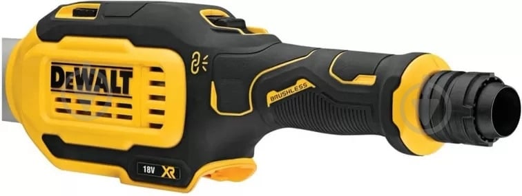 Шлифмашина для стен DeWalt DCE800N - фото 2 Шлифмашина для стен DeWalt DCE800N - фото 2