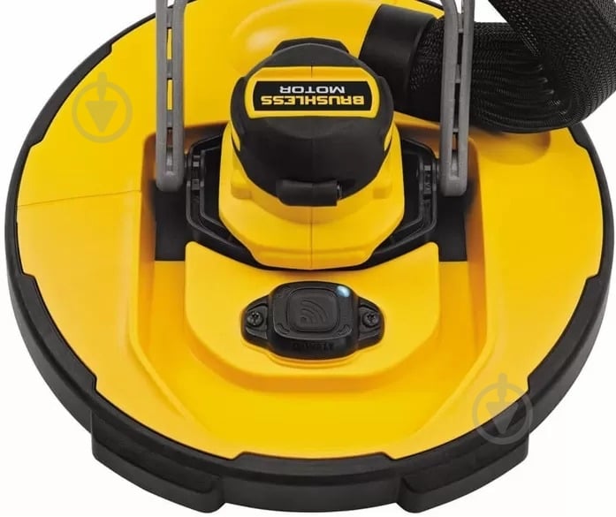 Шлифмашина для стен DeWalt DCE800N - фото 6 Шлифмашина для стен DeWalt DCE800N - фото 6