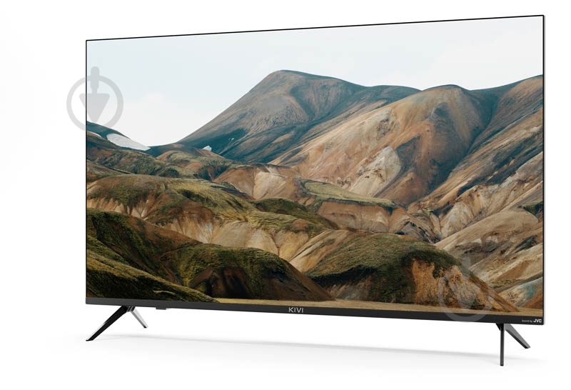 Телевизор Kivi 43U740LB - фото 5