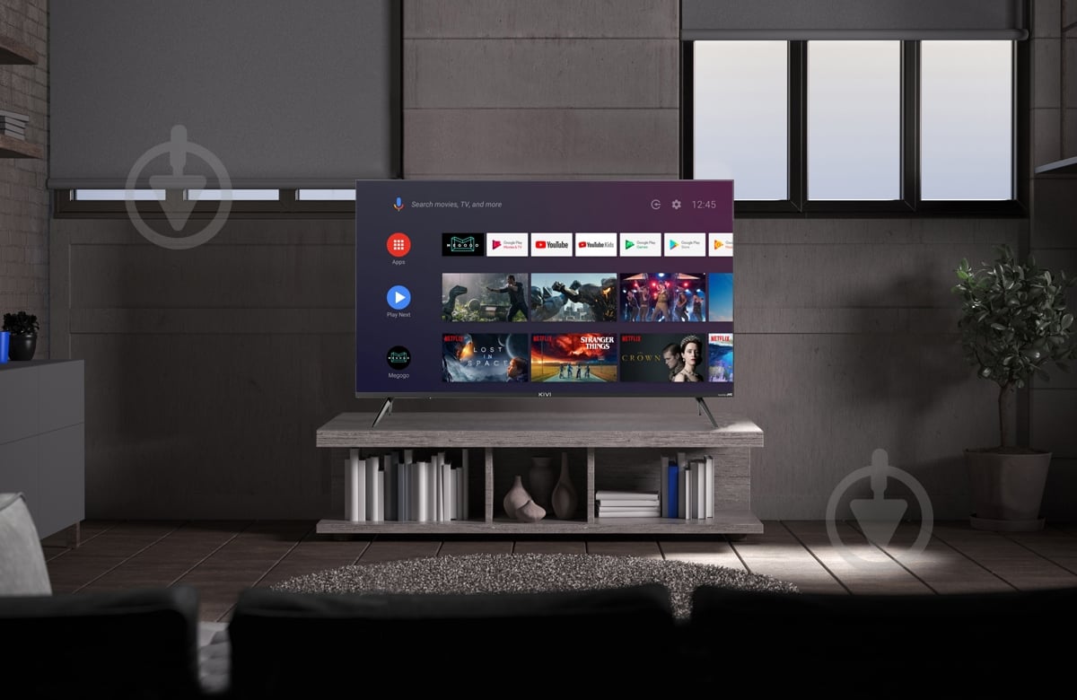 Телевизор Kivi 43U740LB - фото 18