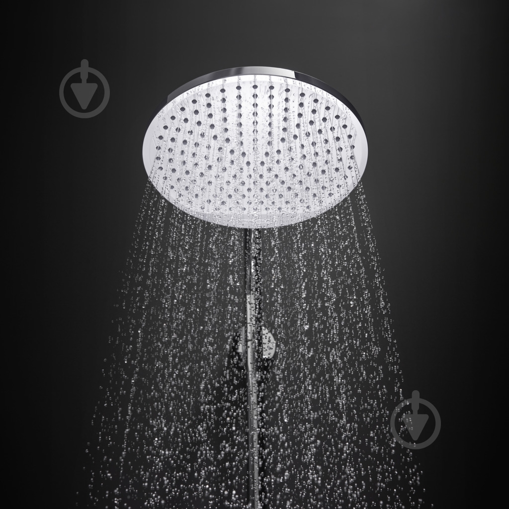 Душевая система Hansgrohe Crometta 27320000 - фото 5 Душевая система Hansgrohe Crometta 27320000 - фото 5