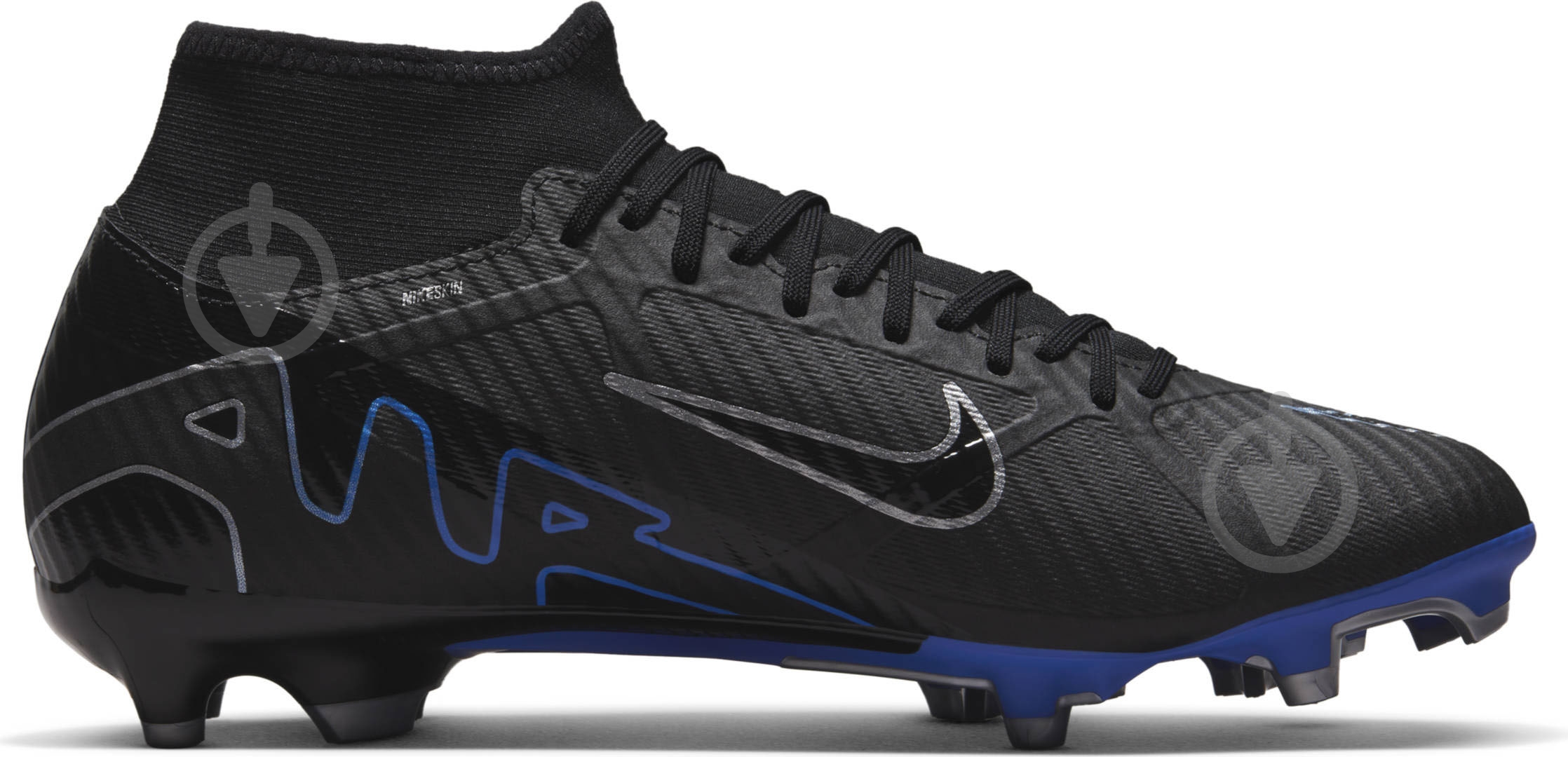 ᐉ Бутси Nike ZOOM MERCURIAL SUPERFLY 9 ACADEMY MG DJ5625-040 р.42