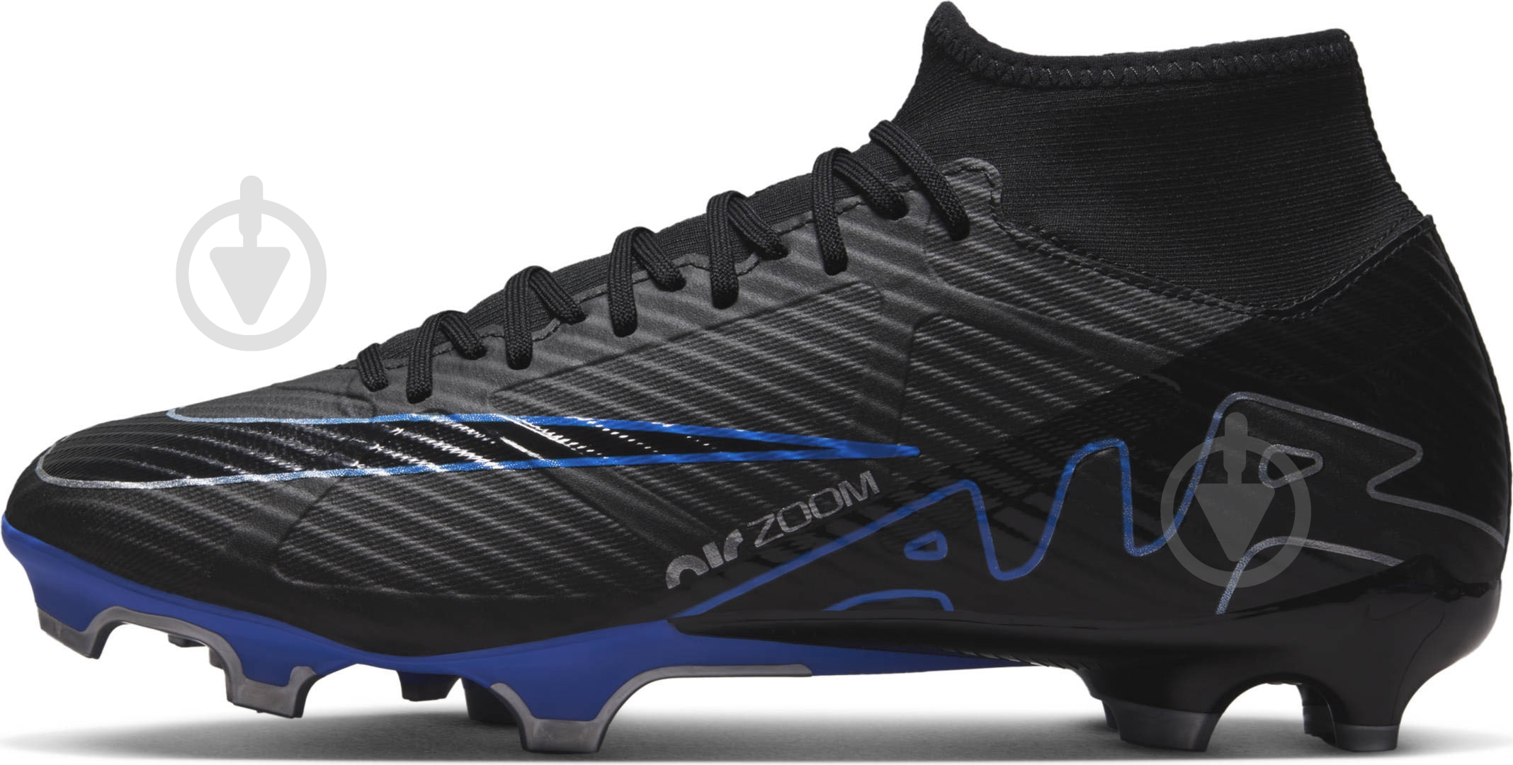 ᐉ Бутсы Nike ZOOM MERCURIAL SUPERFLY 9 ACADEMY MG DJ5625-040 р.42