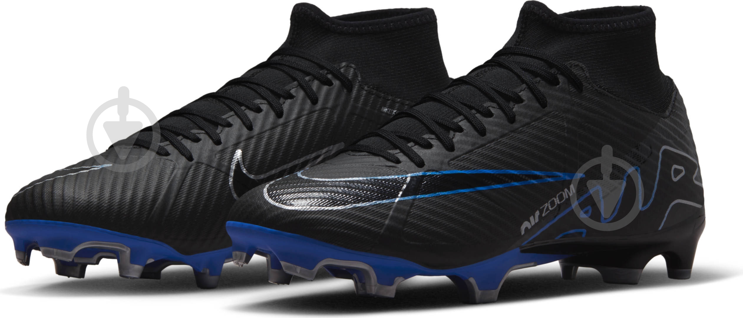 ᐉ Бутси Nike ZOOM MERCURIAL SUPERFLY 9 ACADEMY MG DJ5625-040 р.42