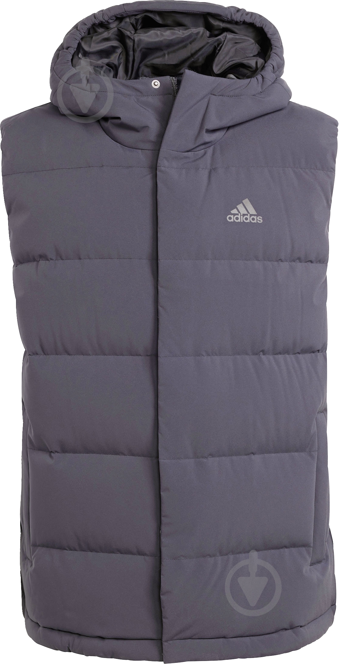Жилет Adidas HELIONIC VEST IX8113 р.M черный - фото 6 Жилет Adidas HELIONIC VEST IX8113 р.M черный - фото 6