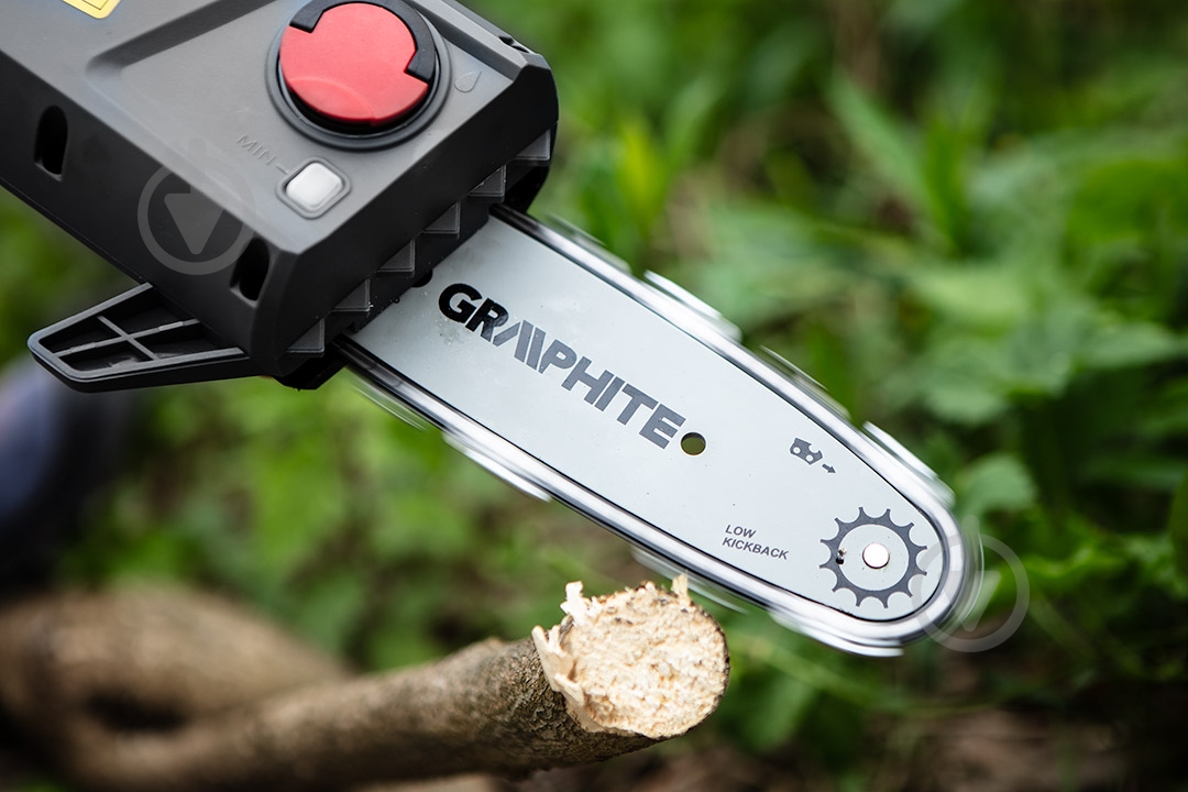 Шина GRAPHITE 8" (58G098-30) - фото 7