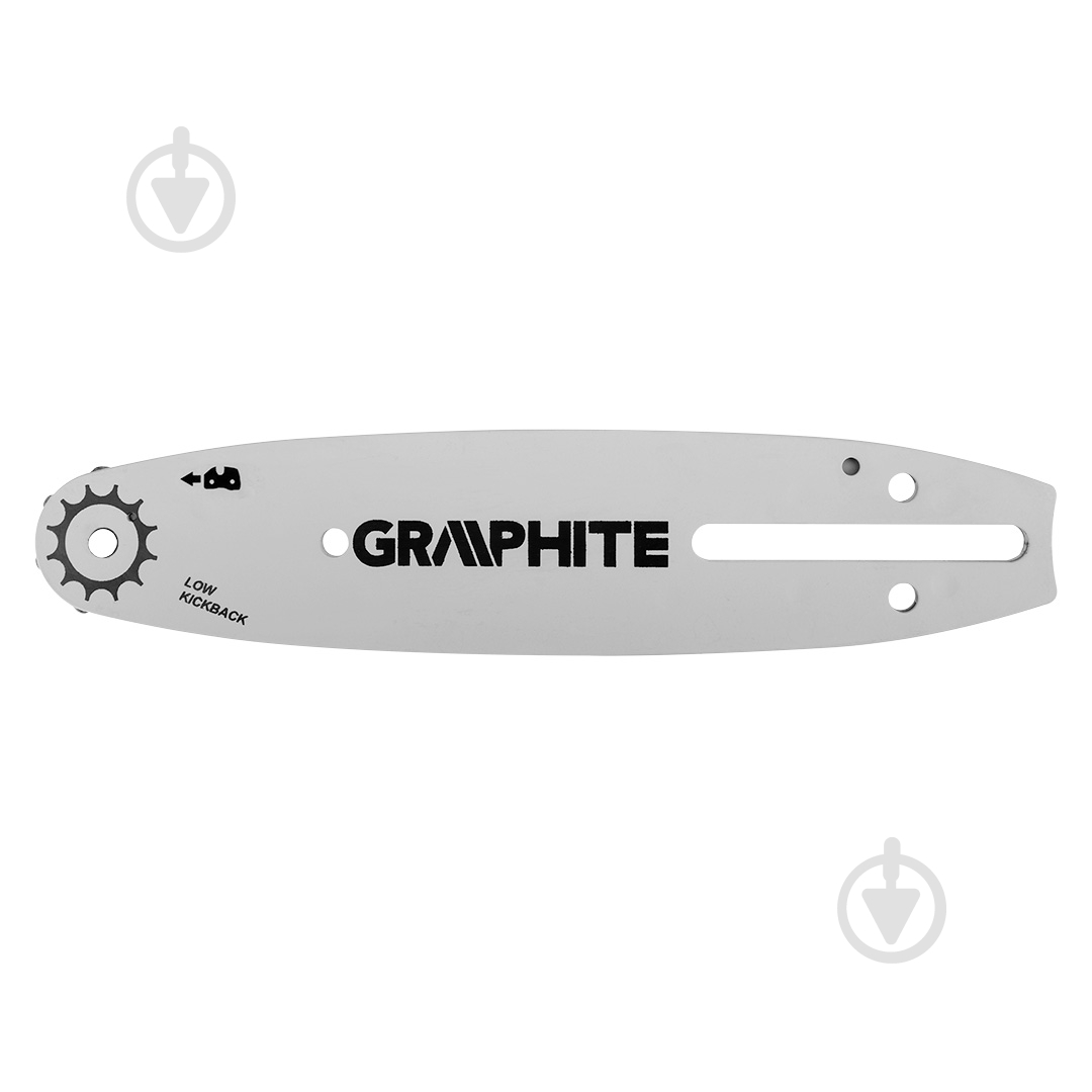 Шина GRAPHITE 8" (58G098-30) - фото 1