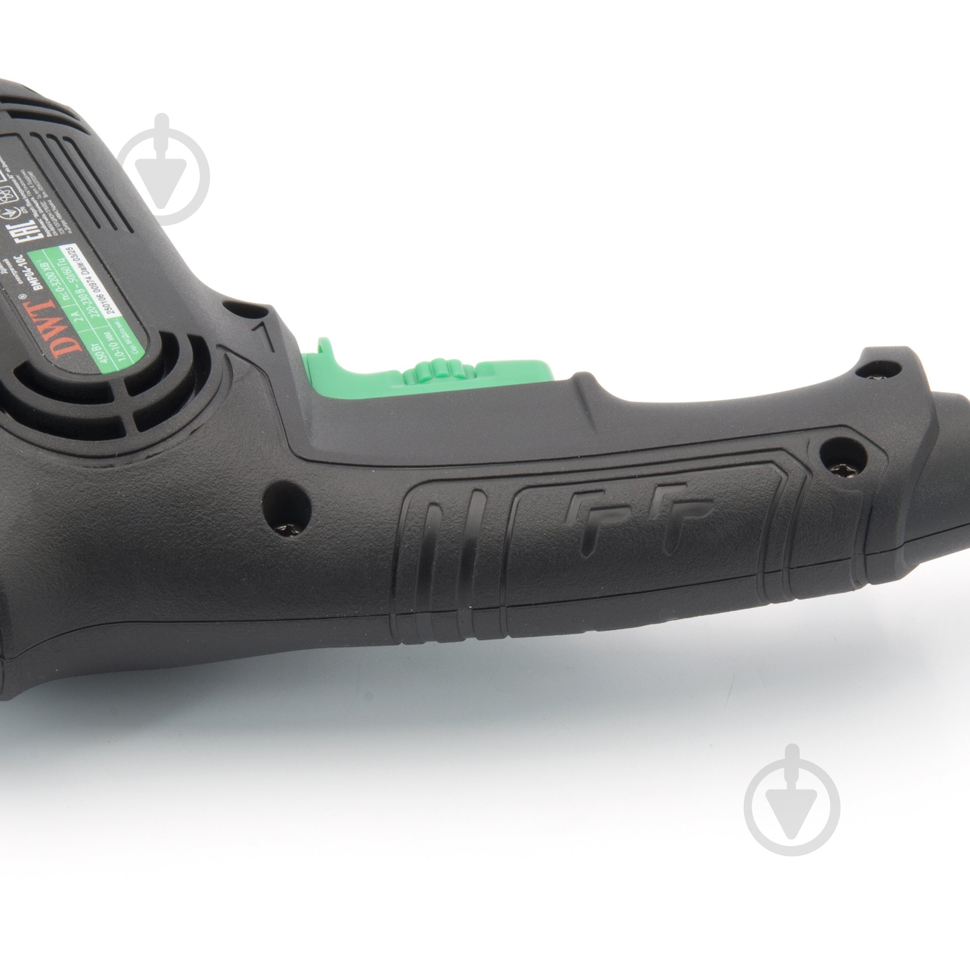 Дрель безударная DWT BMP04-10 C BMP04-10 C - фото 3