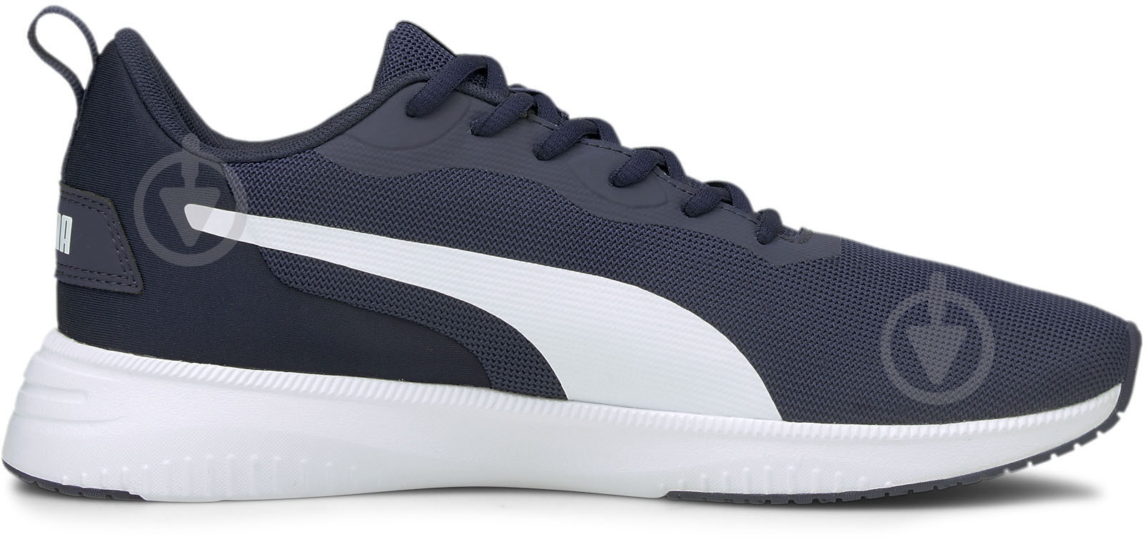 Кроссовки мужские Puma Flyer Flex 19520106 р.40,5 синие - фото 2