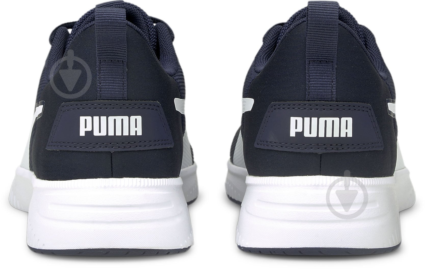 Кроссовки мужские Puma Flyer Flex 19520106 р.40,5 синие - фото 6
