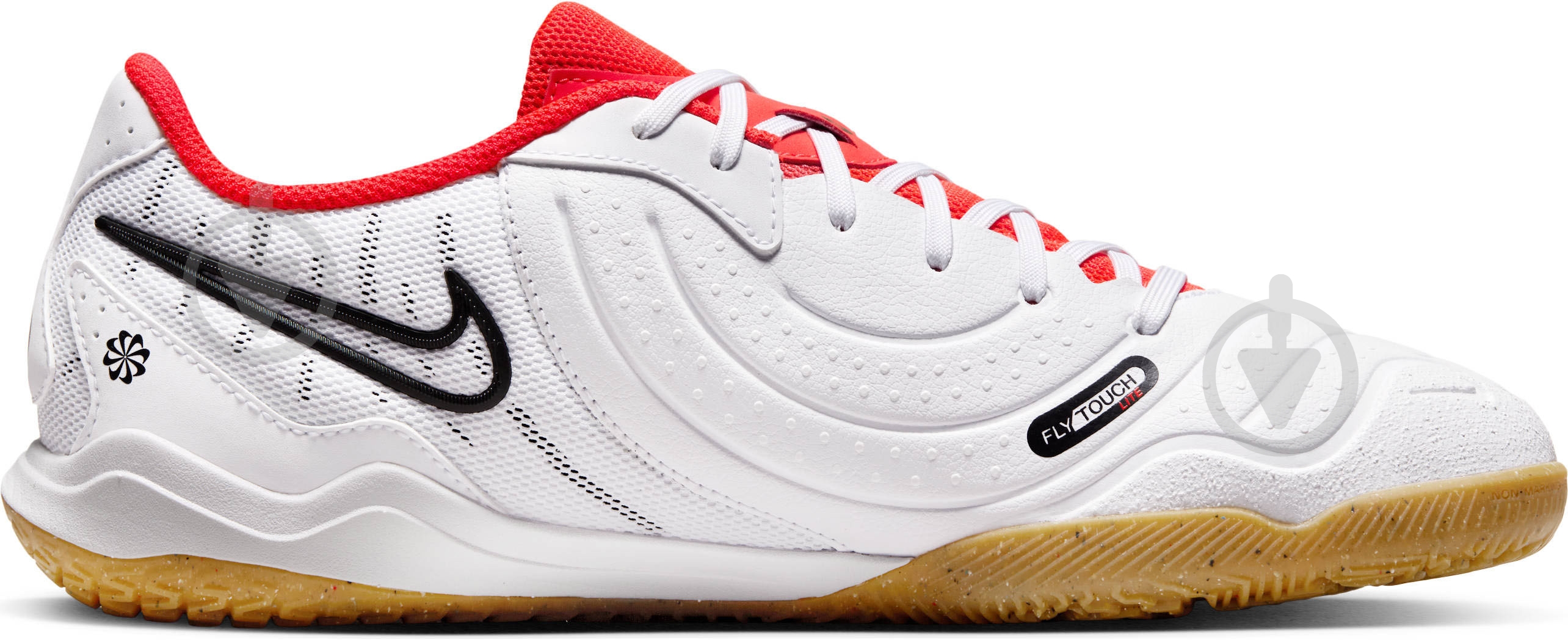 ᐉ Футзальне взуття Nike TIEMPO LEGEND 10 ACADEMY IC DV4341-100 р