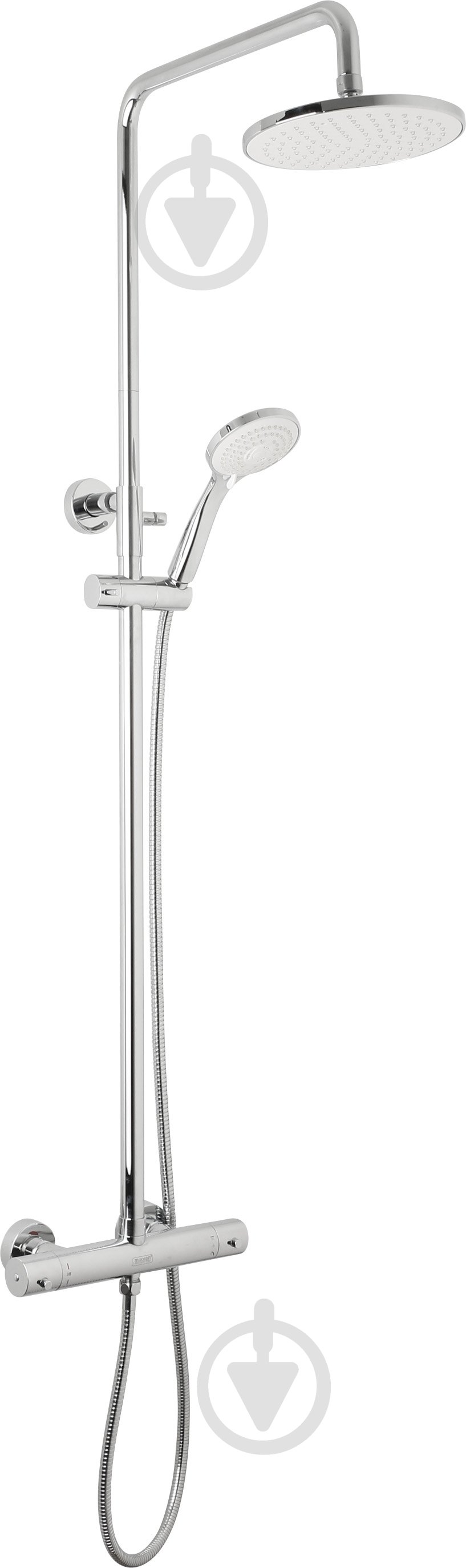 Смеситель для душа Mixxen MXHS0400 - фото 1 Смеситель для душа Mixxen MXHS0400 - фото 1