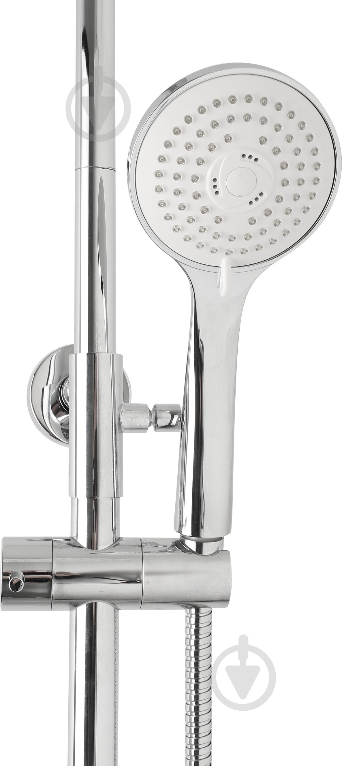 Смеситель для душа Mixxen MXHS0400 - фото 2 Смеситель для душа Mixxen MXHS0400 - фото 2