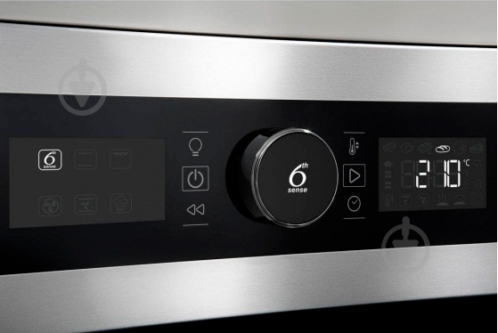 Духовой шкаф Whirlpool AKZ 7890 IX - фото 5