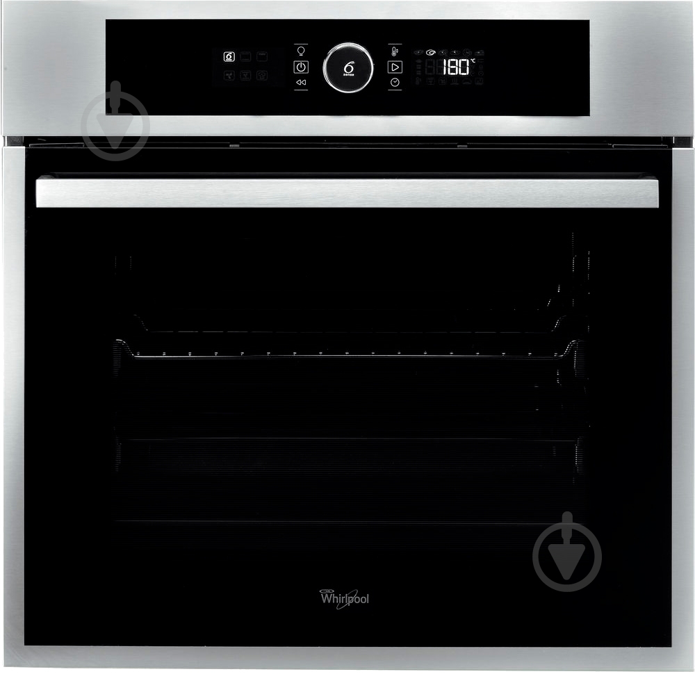 Духовой шкаф Whirlpool AKZ 7890 IX - фото 1