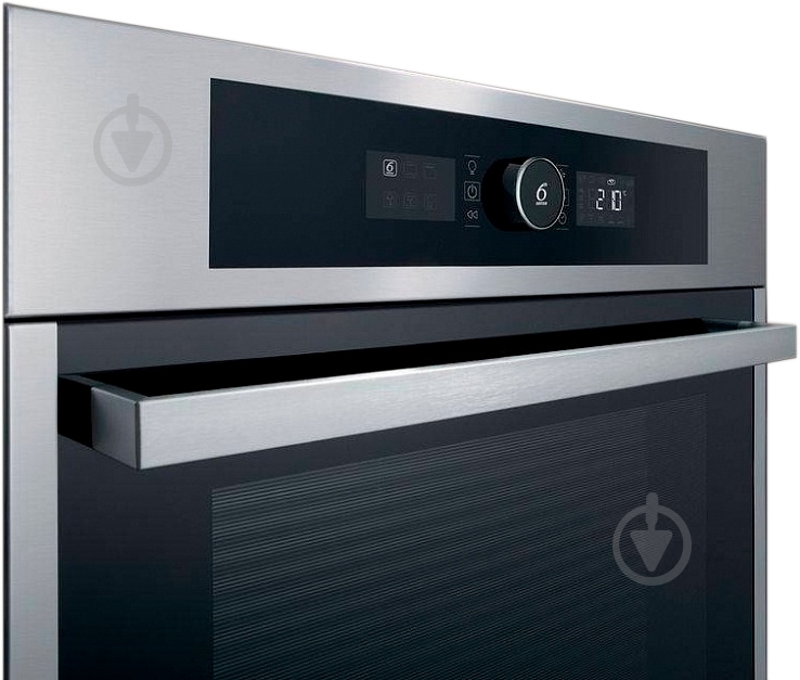 Духовой шкаф Whirlpool AKZ 7890 IX - фото 4