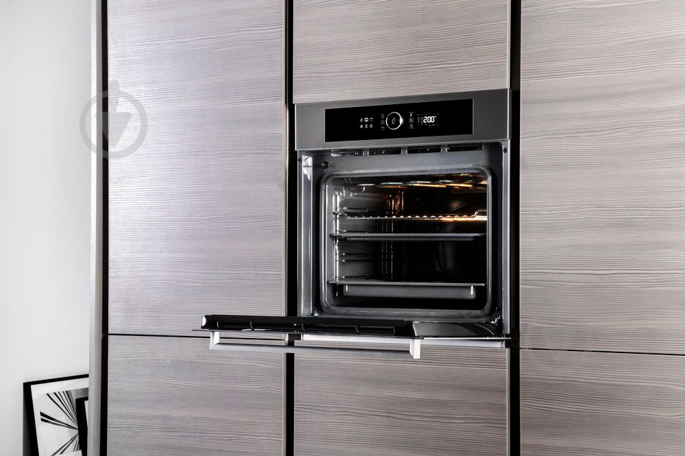 Духовой шкаф Whirlpool AKZ 7890 IX - фото 12