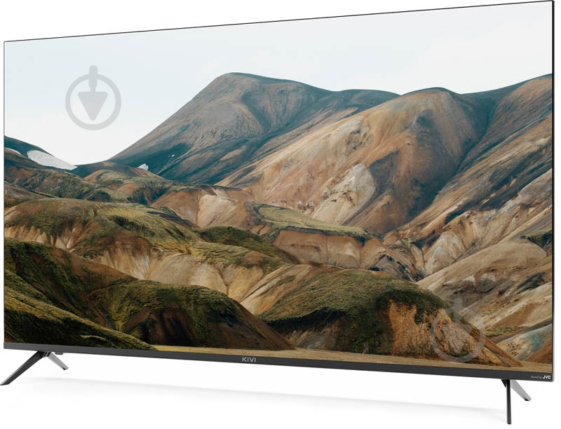 Телевізор Kivi 55U740LB - фото 3