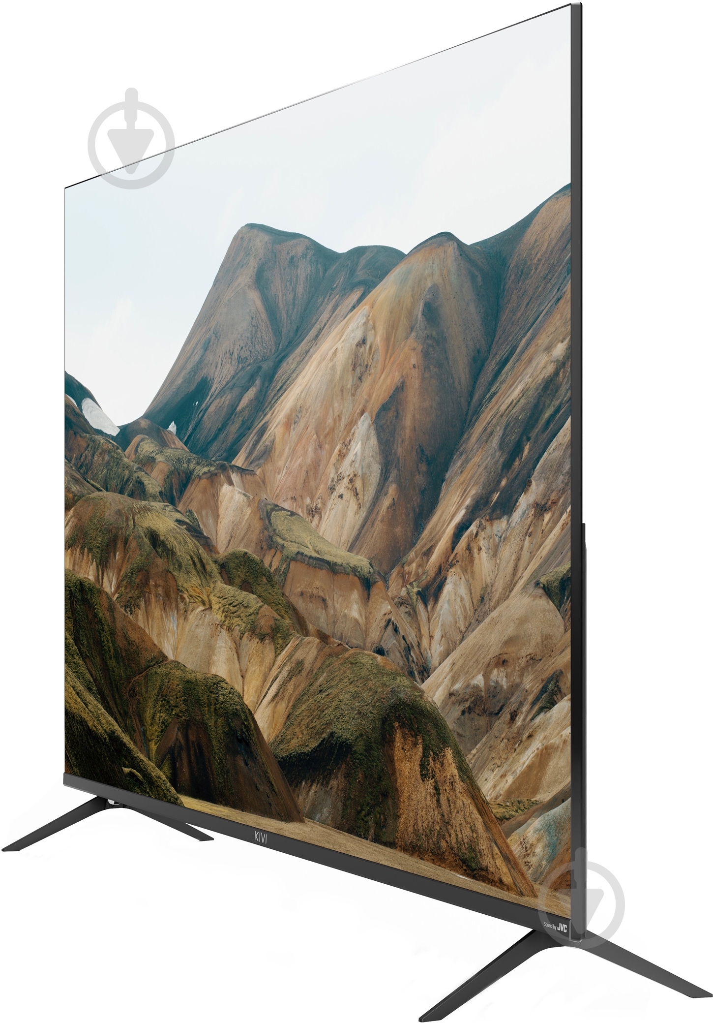 Телевізор Kivi 55U740LB - фото 4