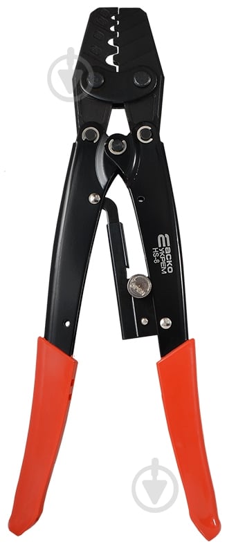 Инструмент для обжима АСКО-Укрем A0170010047 - фото 2