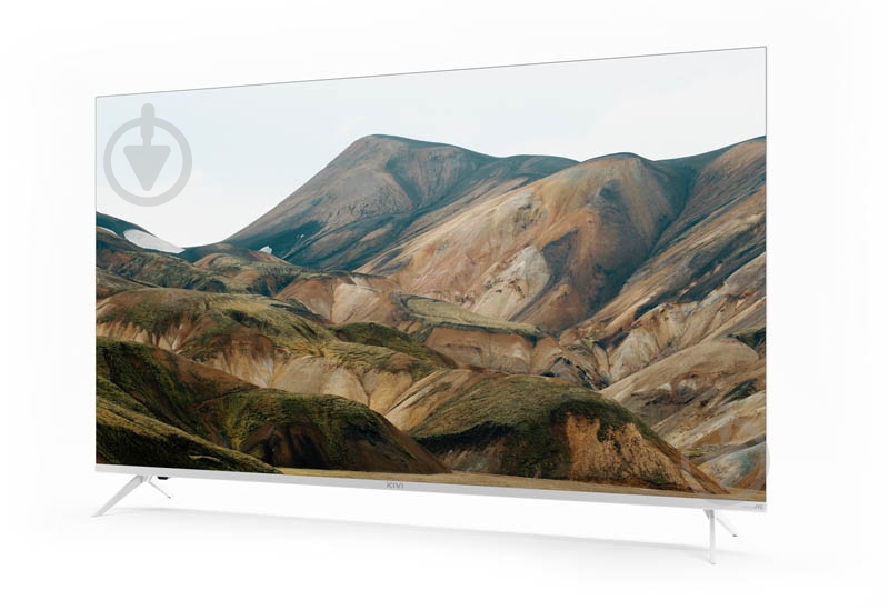 Телевізор Kivi 55U790LW - фото 6