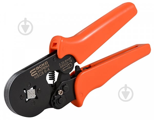 Инструмент для обжима АСКО-Укрем A0170010044 - фото 1