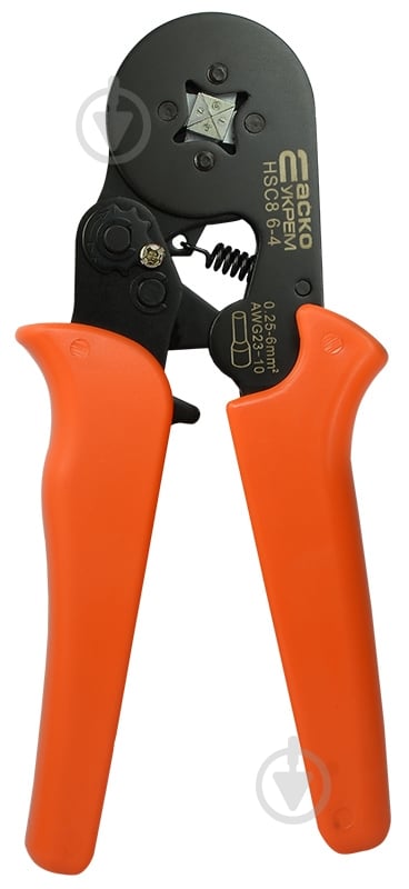 Инструмент для обжима АСКО-Укрем A0170010044 - фото 2