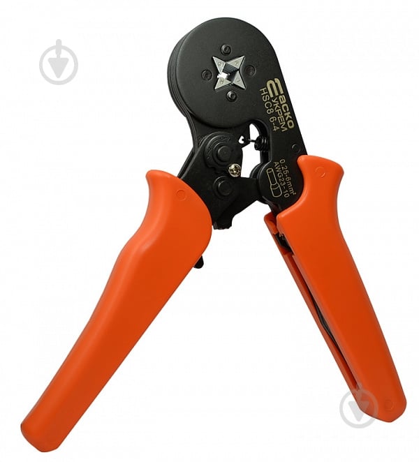 Инструмент для обжима АСКО-Укрем A0170010044 - фото 3