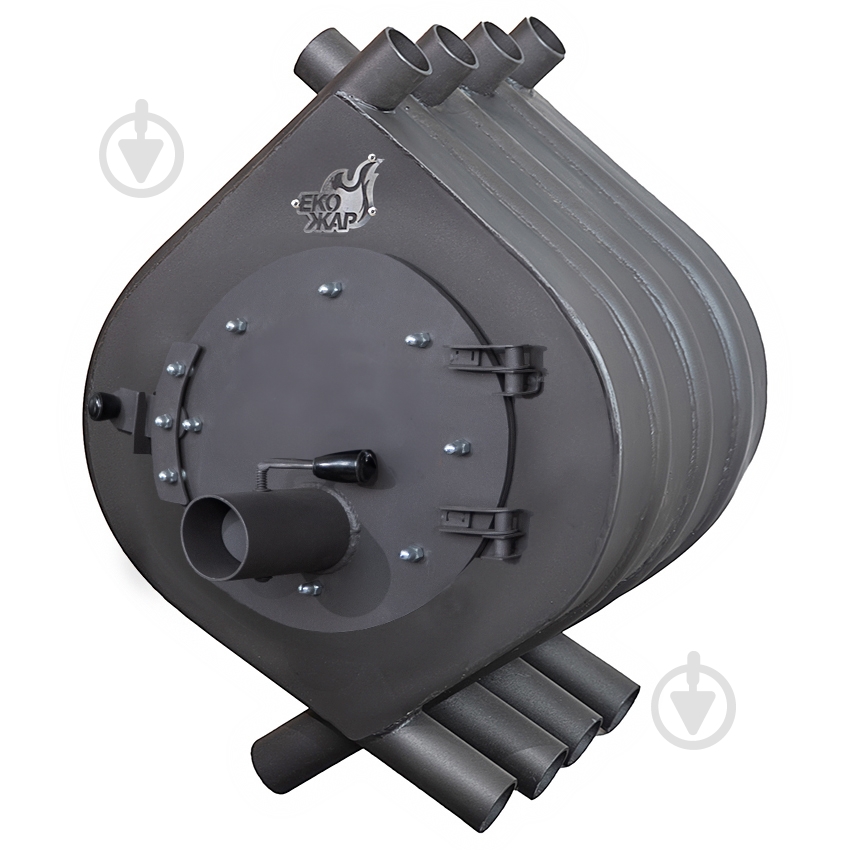 Булер’ян Екожар тип 01 - фото 1