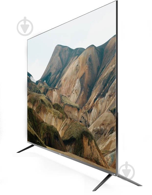 Телевизор Kivi 65U740LB - фото 4