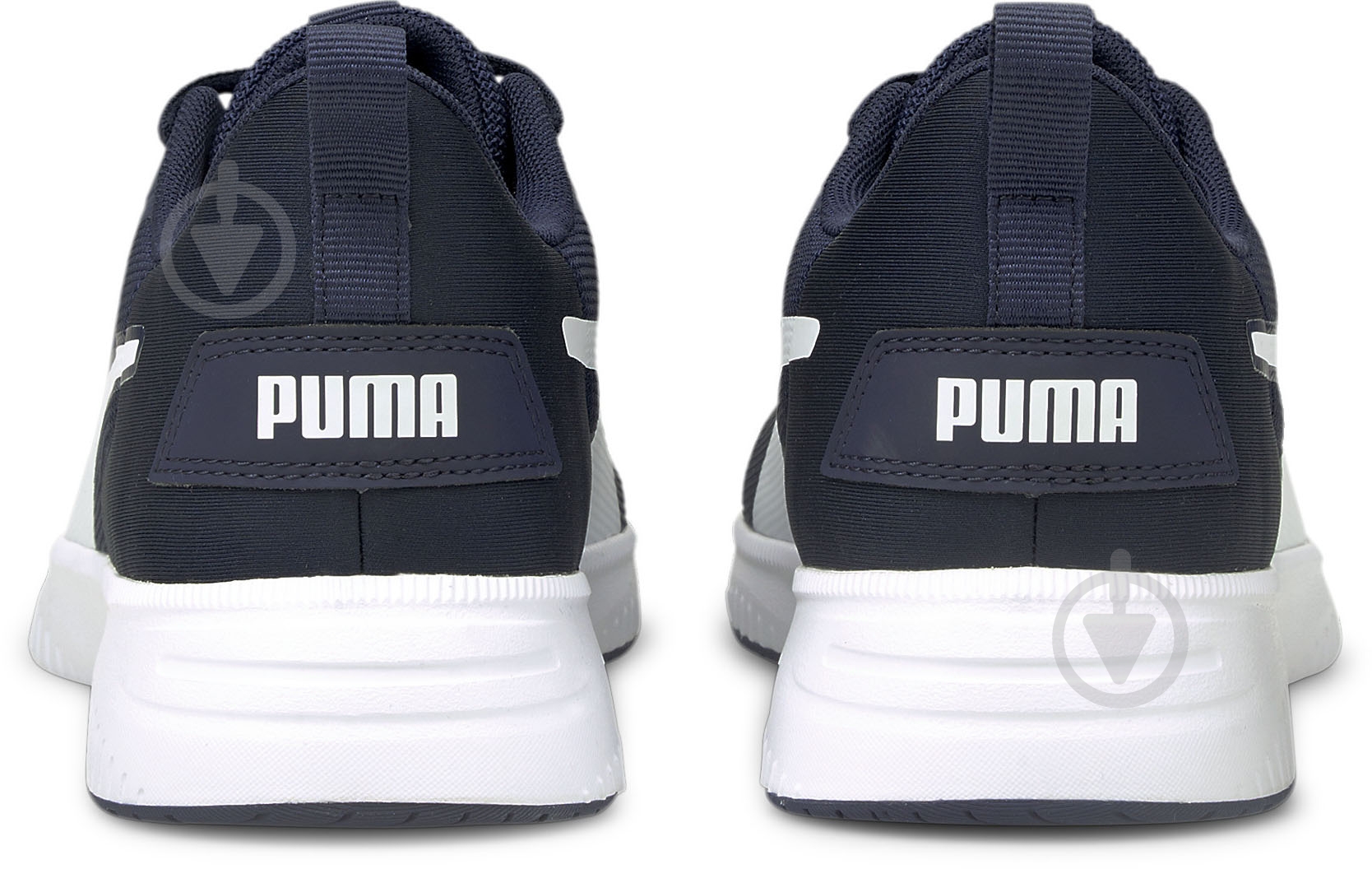 Кроссовки мужские Puma Flyer Flex 19520106 р.46 синие - фото 6