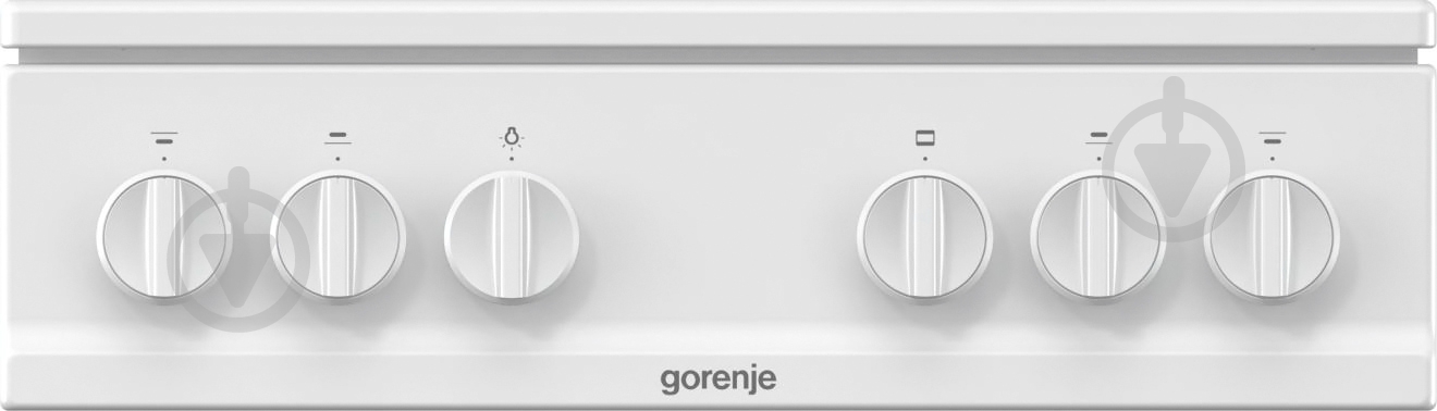 Плита газовая Gorenje GN5111WF - фото 5