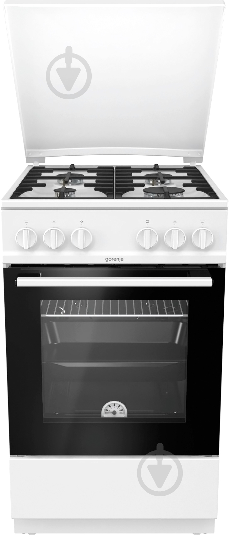 Плита газовая Gorenje GN5111WF - фото 2