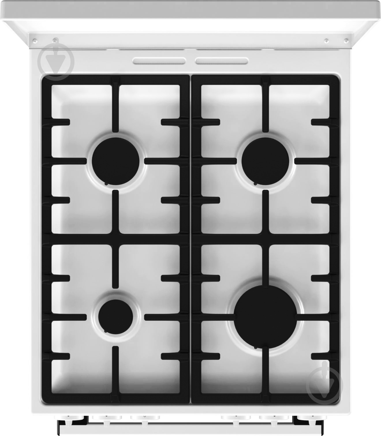 Плита газовая Gorenje GN5111WF - фото 4