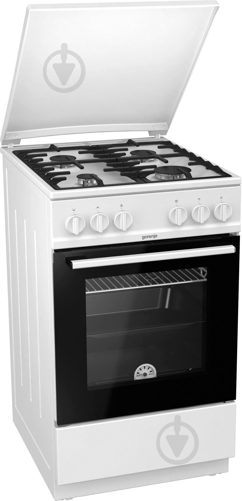 Плита газовая Gorenje GN5111WF - фото 1