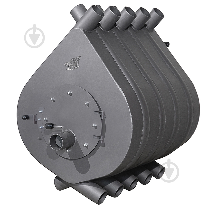 Булерьян Екожар тип 02 - фото 1