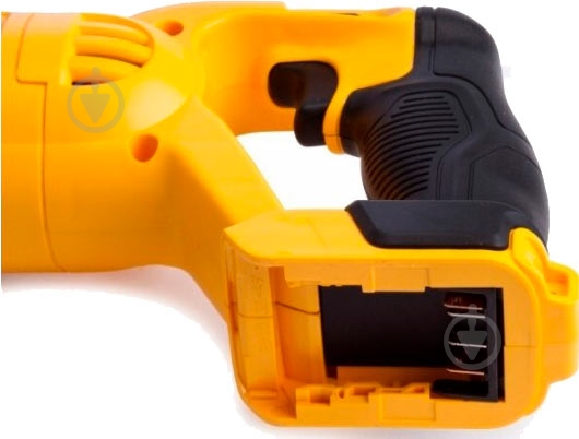 Пила сабельная DeWalt DCS380M2 - фото 4