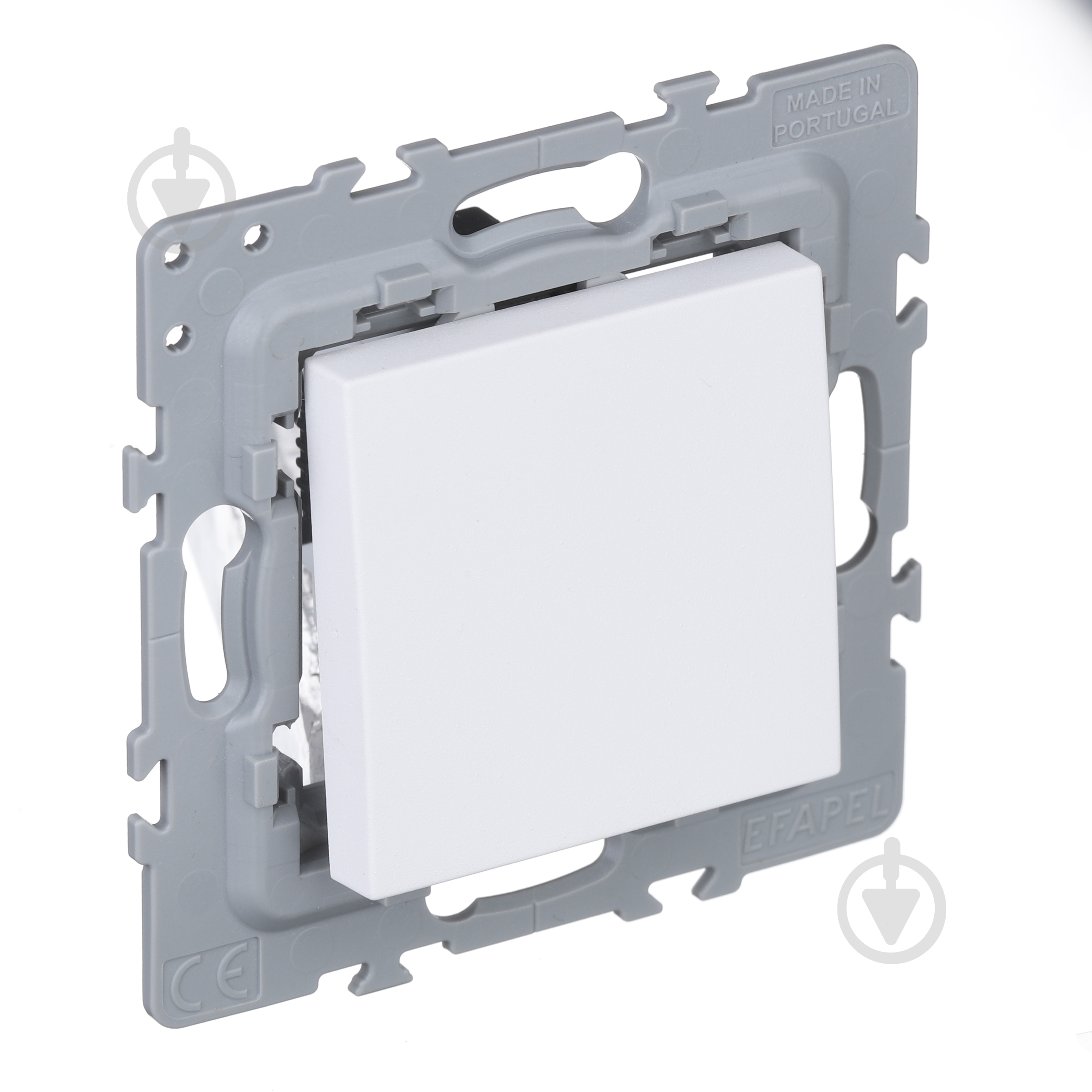 Кнопка Efapel Latina 4715112 SBM - фото 2