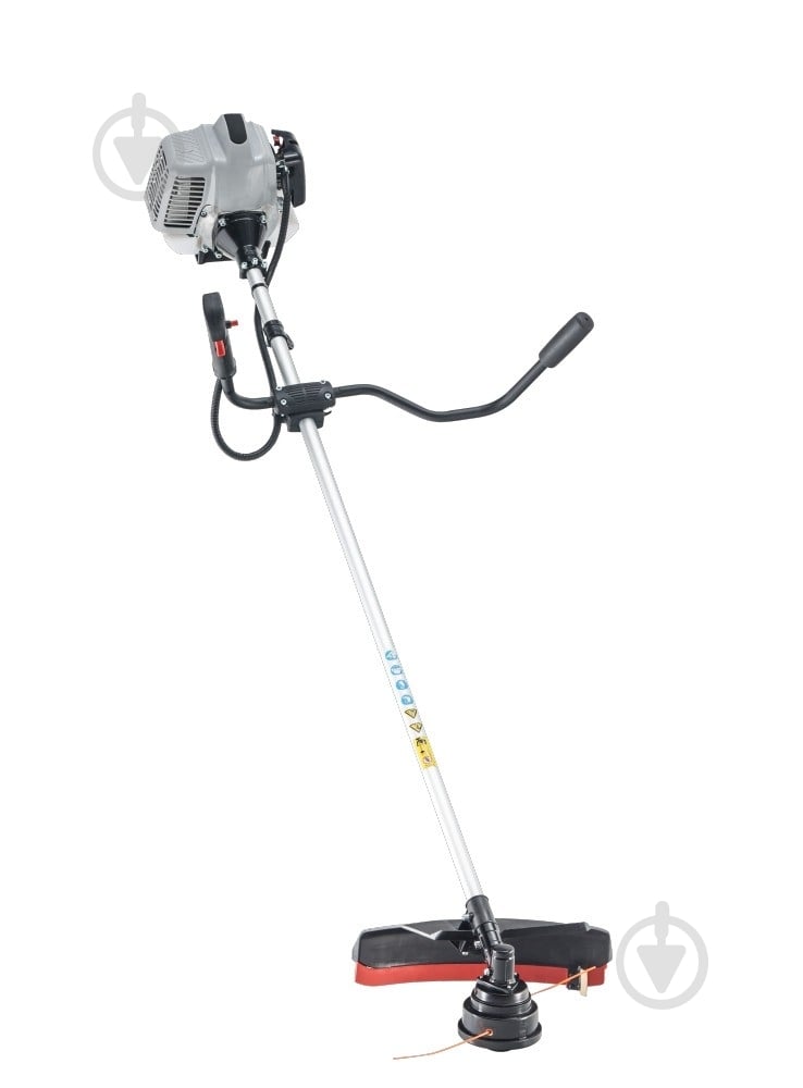 Мотокоса AL-KO BC 330 B - фото 1