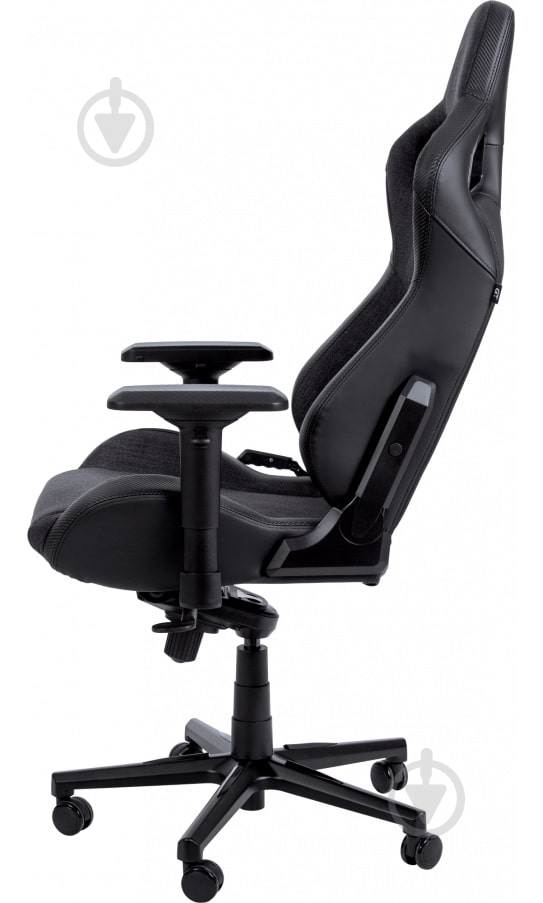 Кресло GT Racer X-8005 темно-серый - фото 8 Кресло GT Racer X-8005 темно-серый - фото 8