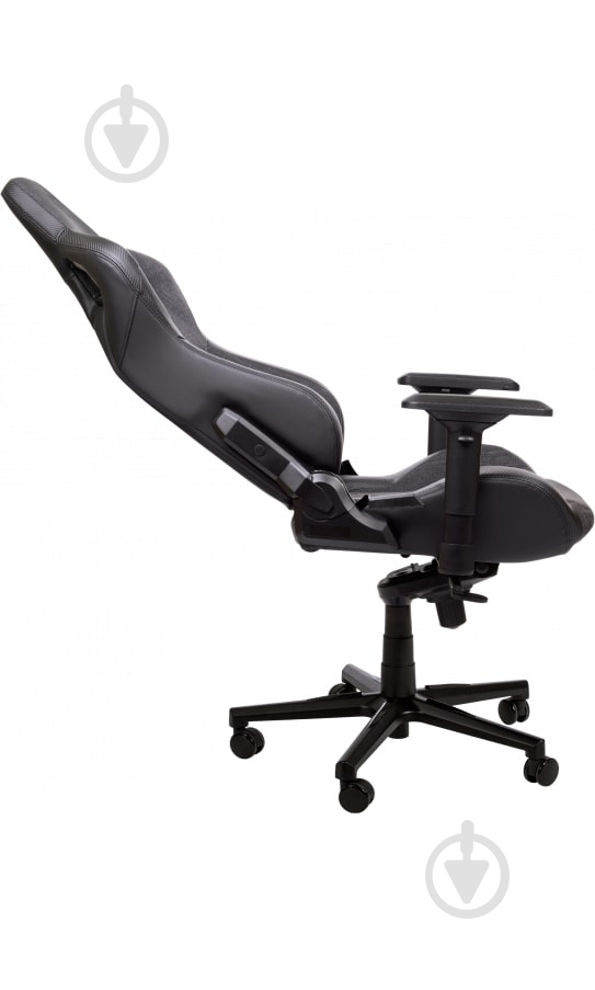 Кресло GT Racer X-8005 темно-серый - фото 10 Кресло GT Racer X-8005 темно-серый - фото 10