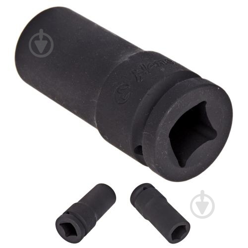 Головка Hans ¾" 27 мм 86300М27 - фото 3