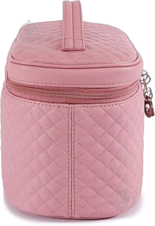 Косметичка Alba Soboni 640 пудра - фото 3